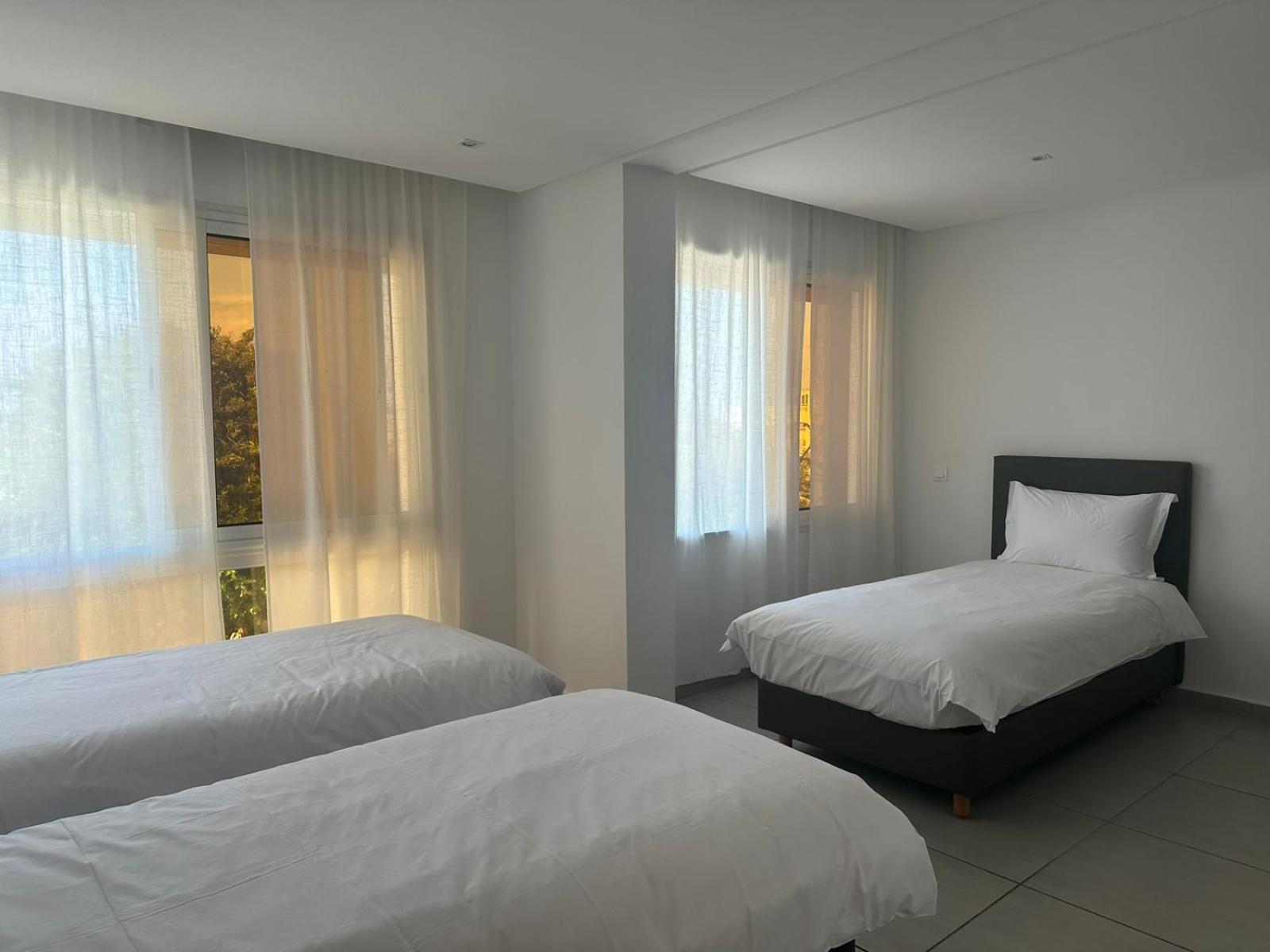 Residence Neya Harhoura Temara Exterior foto