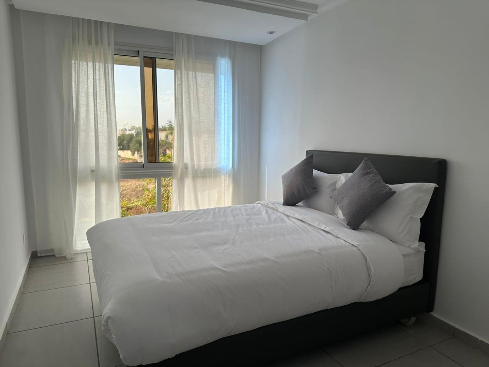 Residence Neya Harhoura Temara Exterior foto