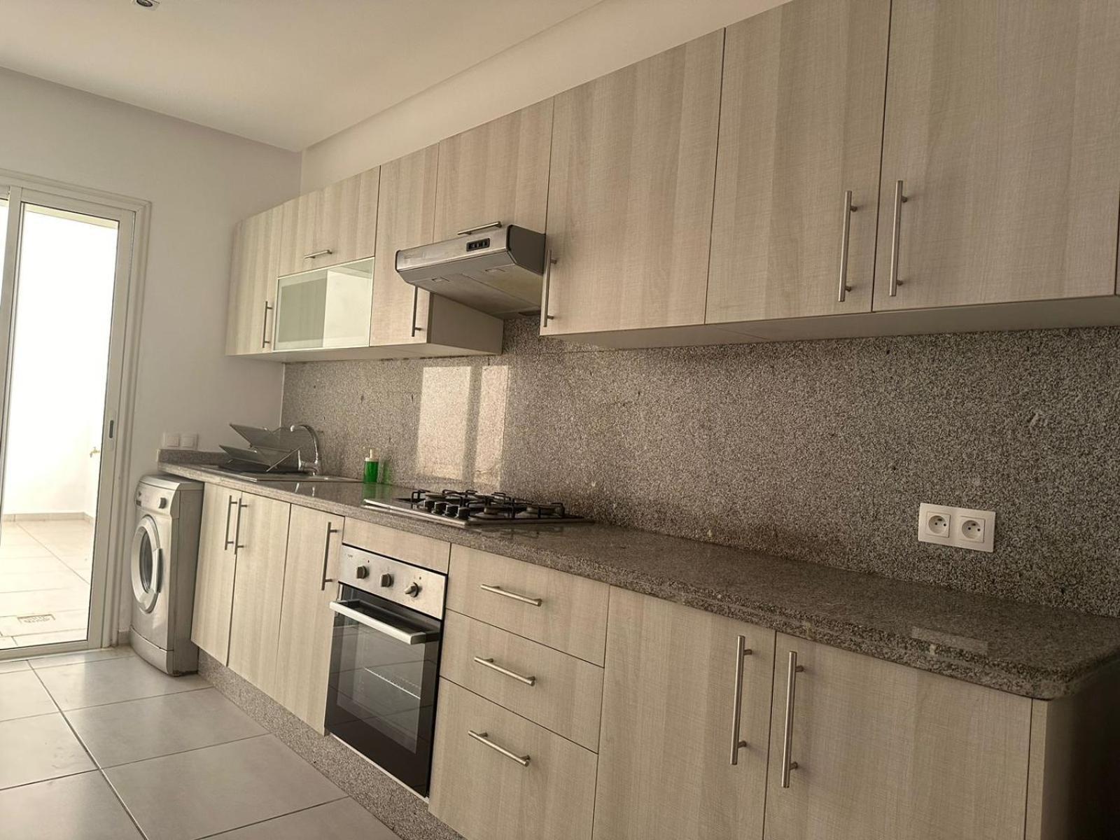 Residence Neya Harhoura Temara Exterior foto