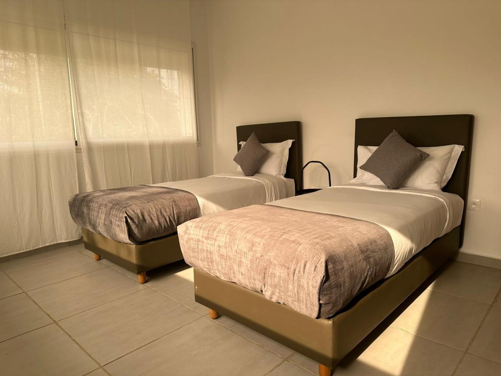 Residence Neya Harhoura Temara Exterior foto